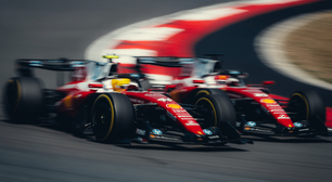 F1: Ferrari alerta sobre o real impacto da taxa de compressão