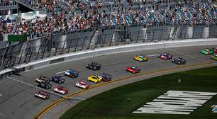 IMSA: Categoria anuncia calendário da temporada 2027