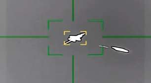 Irã diz ter alvejado caça F-35 dos EUA e aeronave faz pouso de emergência, segundo imprensa internacional