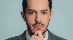 João Brasio explica saída do Times Brasil, lança reality 'Elevator Pitch' e produz filme