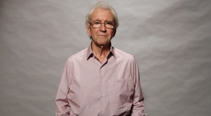 Ator Juca de Oliveira, o Dr. Albieri de 'O Clone', é internado na UTI em SP