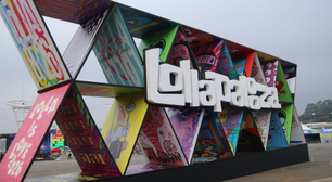 Lata de cerveja por R$ 16 e batata de R$ 25: quanto custa comer e beber no Lollapalooza?