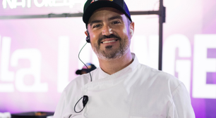 O que os VIPs vão comer no Lollapalooza 2026?