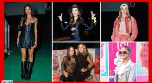 Vai curtir o Lollapalooza? Veja 6 acessórios usados pelas famosas