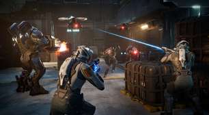 Exodus mostra jogabilidade no estilo de Mass Effect em novo trailer