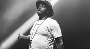 Rapper Mystikal se declara culpado por estupro e pode pegar até 20 anos de prisão