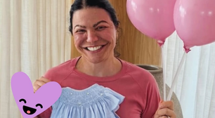 Pastora Simone Poncio engravida aos 50 anos, afirma marido