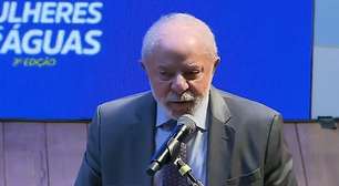 Lula pede que líderes religiosos falem sobre violência doméstica em missas e cultos