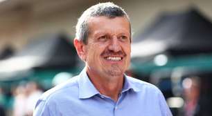 F1: Steiner reage a críticas de Verstappen ao novo regulamento e as classifica como "birra"