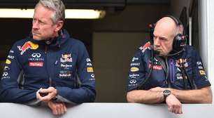 F1: Wheatley deixará Audi para assumir cargo de Newey na Aston Martin, diz site