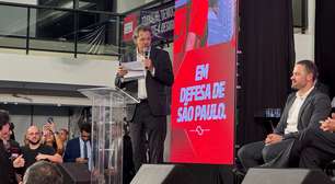 PT anuncia Haddad como pré-candidato ao governo de SP