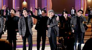 BTS acerta em cheio no retorno com 'Arirang'