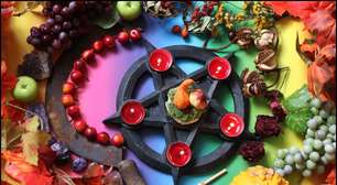 Celebração do outono: período é favorável para colheita interior