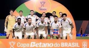 Quantos milhões o Fortaleza pode faturar se avançar às oitavas de final da Copa do Brasil 2026?