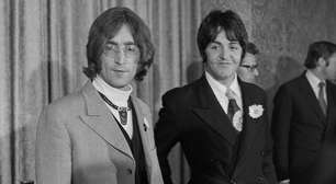 Os dois assuntos que levaram Paul McCartney e John Lennon a reatar amizade