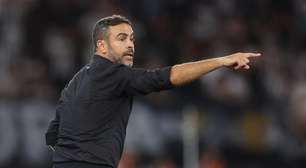 Artur Jorge tem ida ao Cruzeiro adiada; entenda