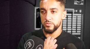 VÍDEO: Zona Mista Matheus Pereira: Empate com a Chapecoense e necessidade de resultados pressionam o elenco