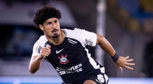 André Ramalho projeta duelo entre Corinthians e Flamengo: "Vencer de qualquer jeito"