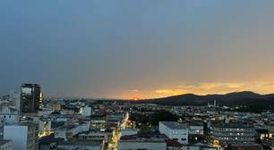 Fim de semana em Mogi das Cruzes será de tempo firme e temperaturas amenas, aponta previsão