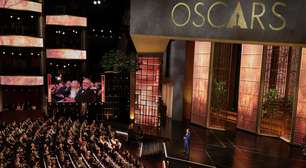 Oscar registra queda de audiência pela primeira vez em quatro anos
