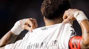 Jornalista apoia Rooney e cita Neymar como jogador "mais superestimado desta geração"