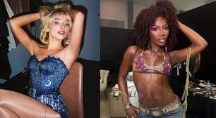 Onde assistir ao Lollapalooza 2026? Sexta tem Sabrina Carpenter e Doechii; veja line-up e horários