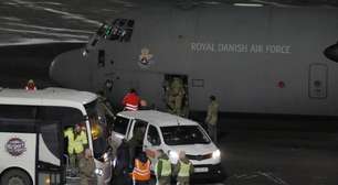 Como seria o plano da Dinamarca para impedir EUA de invadirem a Groenlândia, segundo mídia pública local