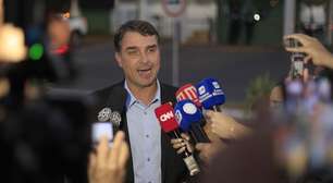 Flávio diz que apoiou Moro ao governo do PR após saber que Ratinho Jr. será candidato ao Planalto
