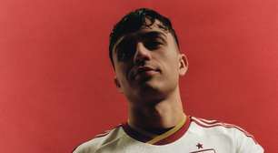 Uniformes novos na área! Veja os looks das seleções para a Copa