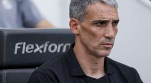 Santos acumula dívidas milionárias com técnicos após saída de Vojvoda