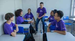 Instituto da Oportunidade Social inicia ano letivo com vagas