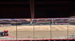 Relatório aponta "associação criminosa" em esquema de camarotes no São Paulo