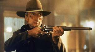 Clint Eastwood opina sobre a arte nos EUA: "Não é como na Europa, aqui há poucas formas de arte originais"