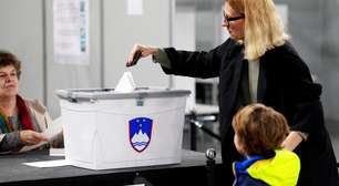 Em clima polarizado, eleições eslovenas podem fortalecer direita europeia