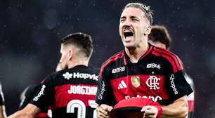 Roberto Assaf: sombra de Filipe Luis está cada vez mais distante do Flamengo