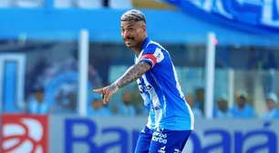 Depois da virada, capitão do Paysandu destaca espírito coletivo e força do grupo: "Vão"