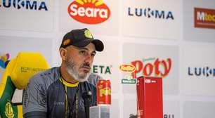 Guanaes fala sobre a participação do Mirassol na Libertadores: 'Está escrito na história'