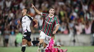 Fluminense possui ótimos números no Maracanã diante do Atlético-MG; veja
