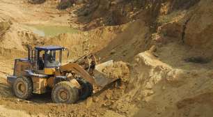 Terras raras: guerra no Irã escancara dependência crítica dos EUA à China