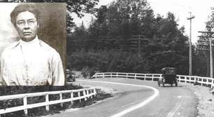 Há 110 anos, um caminhão jogou uma médica para fora da estrada enquanto ela se dirigia para atender indígenas; esse incidente mudou para sempre a forma como dirigimos