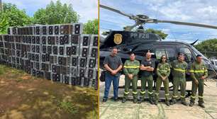 Polícia fecha mineradora de bitcoin no DF e apreende 160 máquinas com apoio da Neoenergia