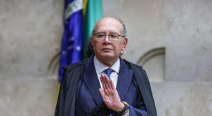 Com voto de Gilmar Mendes, STF mantém por unanimidade prisão de Vorcaro, do Banco Master