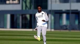 Nice x PSG: onde assistir, escalações e arbitragem