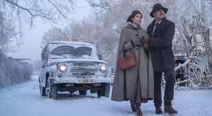 Tudo o que sabemos sobre 'What Happens at Night', novo filme de Martin Scorsese