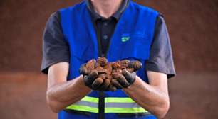 Nova era da mineração prioriza redução no uso de água