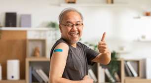 Doenças respiratórias: 5 cuidados para proteger a saúde dos idosos no outono