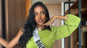 Miss expõe traição do ex-marido com cantor famoso; saiba quem