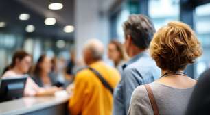 Profissionais de Adm avaliam gestão pública em SP