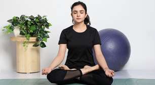 Travou? Exercícios para aliviar a mente e recuperar o ritmo