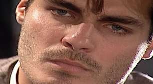 Anarquista, Matteo surta em 'Terra Nostra': italiano espanca patrão, corre risco de vida e entra em crise com Giuliana